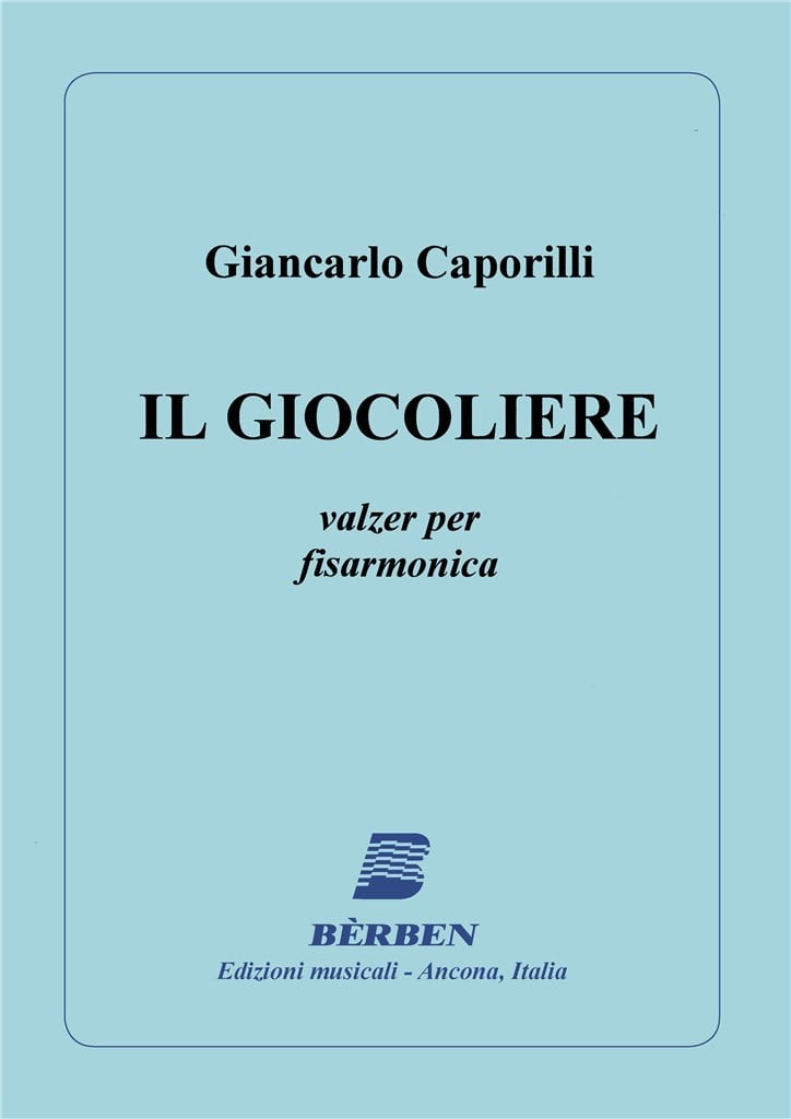 Il Giocoliere